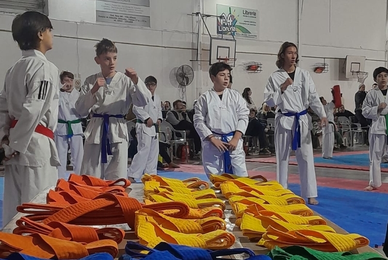 Examen cambio de graduación 2024