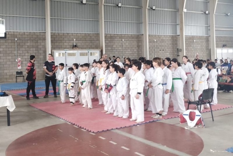 Torneo Jesús María 2024 