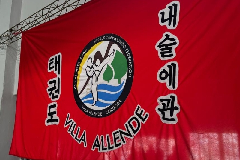 Torneo Colonia Caroya 2025 