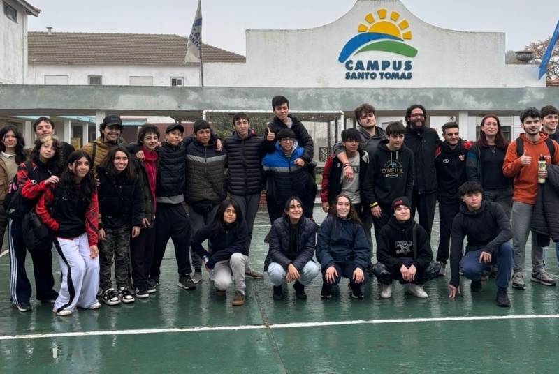 Seminario Mar del Plata 