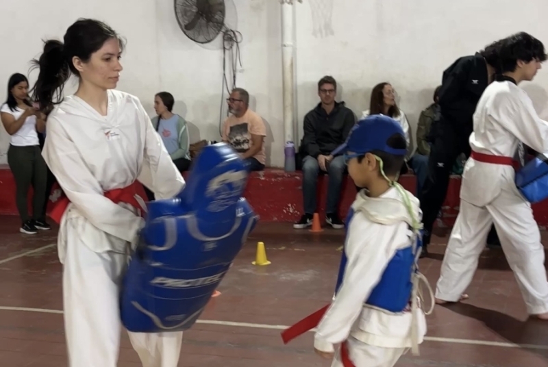 Campus Deportivo VASC 2025 