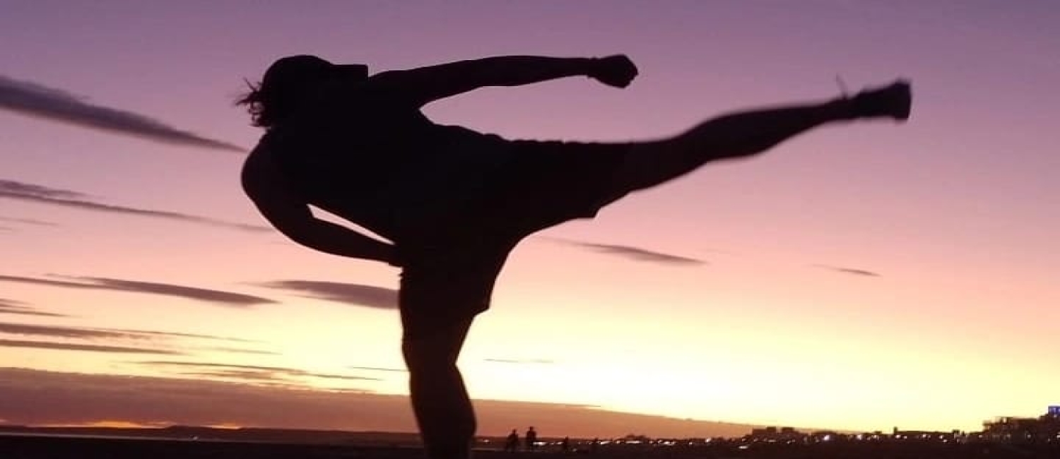 Taekwondo para todas las edades